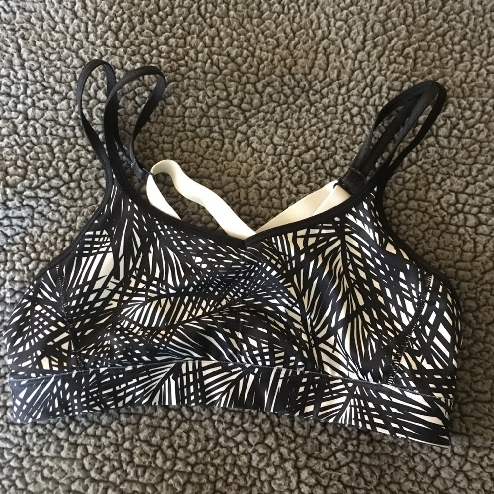 Target Champion sports bra